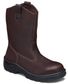 John Bull 8496 Explorer High Leg Elastic Side Slip-on Safety Boot
