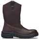 John Bull 8496 Explorer High Leg Elastic Side Slip-on Safety Boot