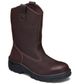 John Bull 8496 Explorer High Leg Elastic Side Slip-on Safety Boot