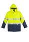 Syzmik Mens Hi Vis Storm Jacket