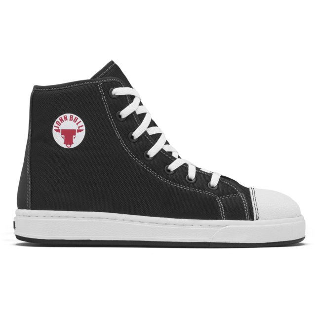 John Bull 6506 Python Lightweight Lace-up Safety Boot