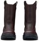 John Bull 8496 Explorer High Leg Elastic Side Slip-on Safety Boot