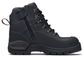 John Bull 4598 Crow 2.0 Lace-up Side Zip Safety Boot