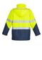 Syzmik Mens Hi Vis Storm Jacket