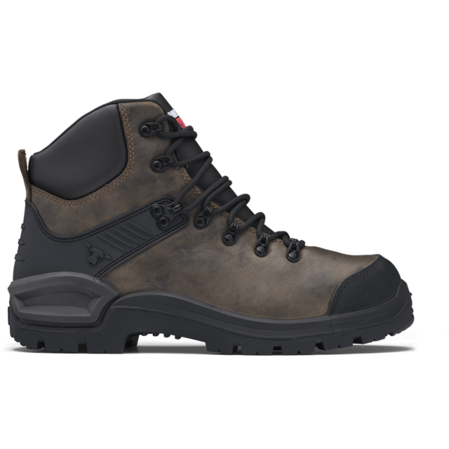 John Bull 3507 Highlander 2.0 Lace-up Safety Boot