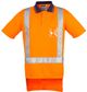 Syzmik Mens TTMC-W17 Short Sleeve Polo