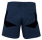 Syzmik Mens Rugged Cooling Short Short