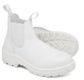 John Bull 8201 Bianco Elastic Side Slip-on Safety Boot