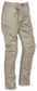 Syzmik Mens Rugged Cooling Cargo Pant - Regular