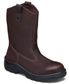 John Bull 8496 Explorer High Leg Elastic Side Slip-on Safety Boot
