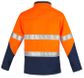 Syzmik Unisex Hi Vis Soft Shell Jacket
