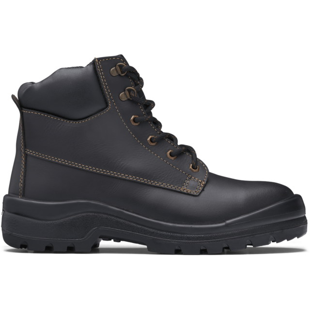 Blundstone 991 Lace up Boot Workplace Safety Safety Supplier with Stockists throughout New Zealand