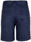 Syzmik Mens Plain Utility Short