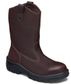 John Bull 8496 Explorer High Leg Elastic Side Slip-on Safety Boot