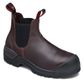 John Bull 4291 Cougar 2.0 Elastic Side Slip-on Safety Boot