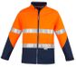 Syzmik Unisex Hi Vis Soft Shell Jacket