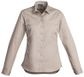 Syzmik Womens Lightweight Tradie Long Sleeve Shirt
