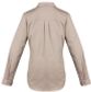Syzmik Womens Lightweight Tradie Long Sleeve Shirt