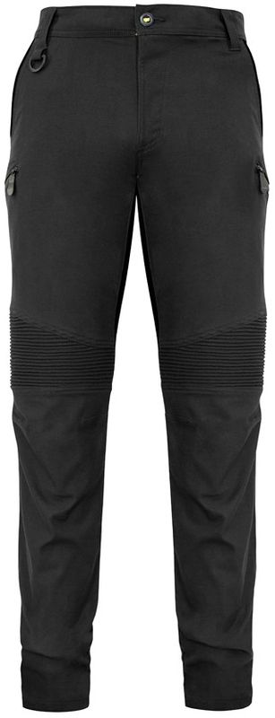 Syzmik Mens Streetworx Stretch Pant Non-Cuffed