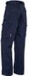Syzmik Mens Basic Cargo Pant - Regular