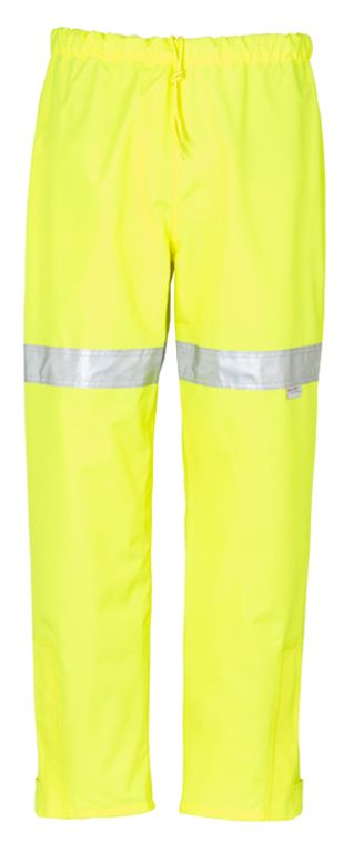 Syzmik Mens Taped Storm Pant