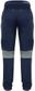 Syzmik Mens Streetworx Stretch Pant