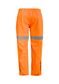 Syzmik Mens ARC Rated Waterproof Pants