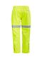 Syzmik Mens ARC Rated Waterproof Pants