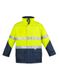 Syzmik Mens Hi Vis Storm Jacket
