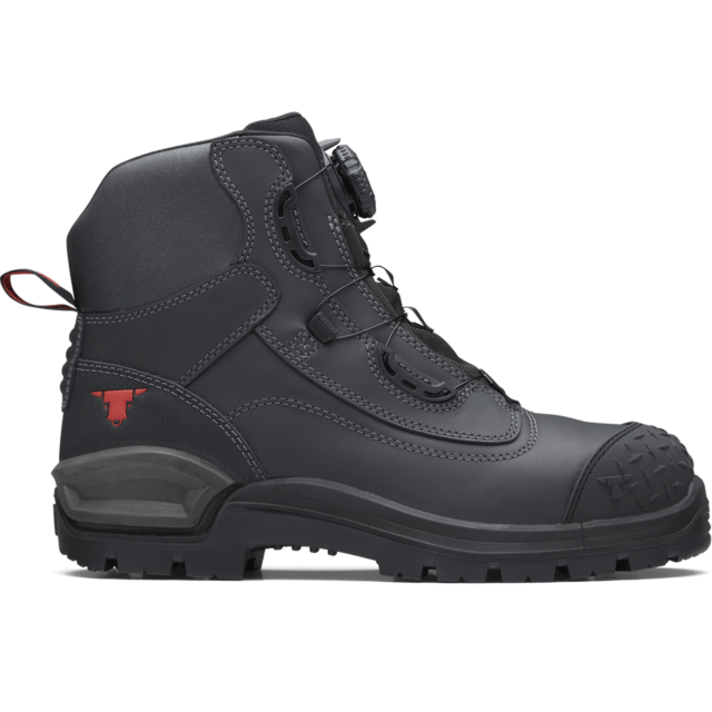 John Bull 4590 Oryx 2.0 Lace-up Safety Boot