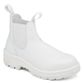 John Bull 8201 Bianco Elastic Side Slip-on Safety Boot