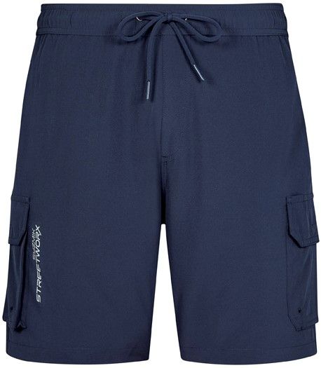 Syzmik Mens Streetworx Stretch Work Board Short