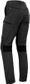 Syzmik Mens Streetworx Stretch Pant Non-Cuffed