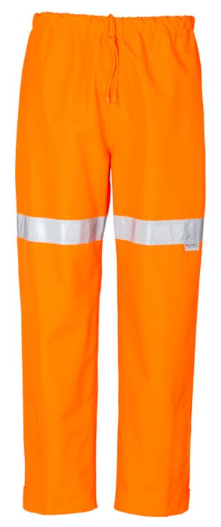 Syzmik Mens Taped Storm Pant
