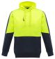 Syzmik Unisex Hi Vis Pullover Hoodie