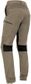 Syzmik Mens Streetworx Stretch Pant