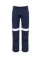 Syzmik Mens Fire Resistant Traditional Pant