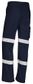 Syzmik Mens Bio Motion Taped Pant