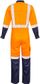 Syzmik Mens Rugged Cooling TTMC-W17 Overall