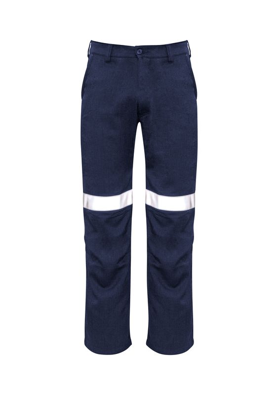 Syzmik Mens Fire Resistant Traditional Pant