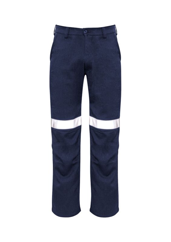 Syzmik Mens Fire Resistant Traditional Pant