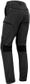 Syzmik Mens Streetworx Stretch Pant Non-Cuffed