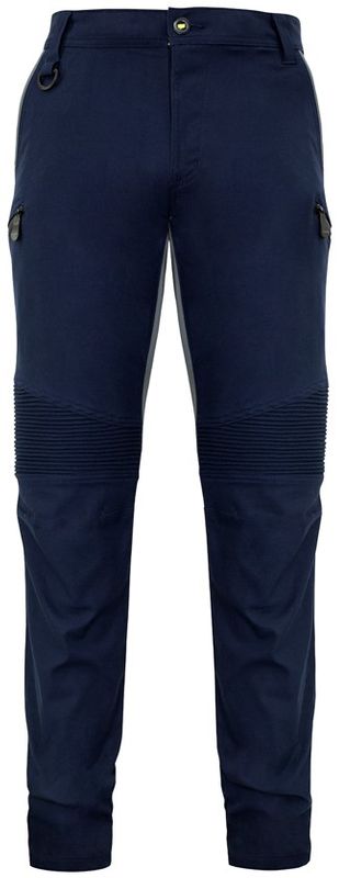 Syzmik Mens Streetworx Stretch Pant Non-Cuffed