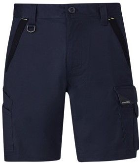 Syzmik Mens Streetworx Tough Short