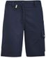 Syzmik Womens Rugged Cooling Vented Short
