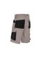 Syzmik Mens Ultralite Multi-pocket Short