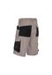 Syzmik Mens Ultralite Multi-pocket Short