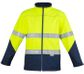 Syzmik Unisex Hi Vis Soft Shell Jacket