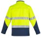 Syzmik Unisex Hi Vis Soft Shell Jacket