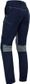 Syzmik Mens Streetworx Stretch Pant Non-Cuffed